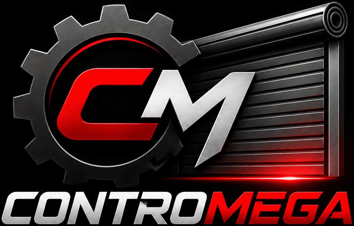 Contromega